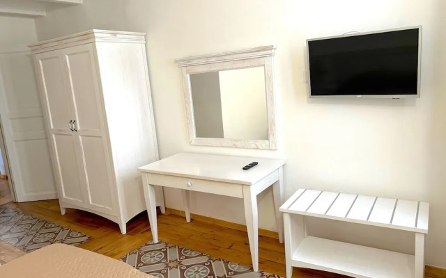 L'araucaria Guest House