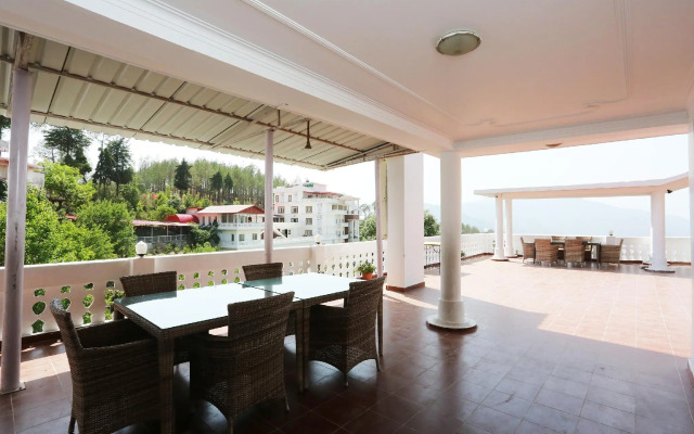 Tehri Club And Resort by OYO Rooms