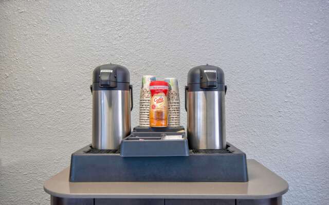 Motel 6 Albuquerque, NM - Midtown