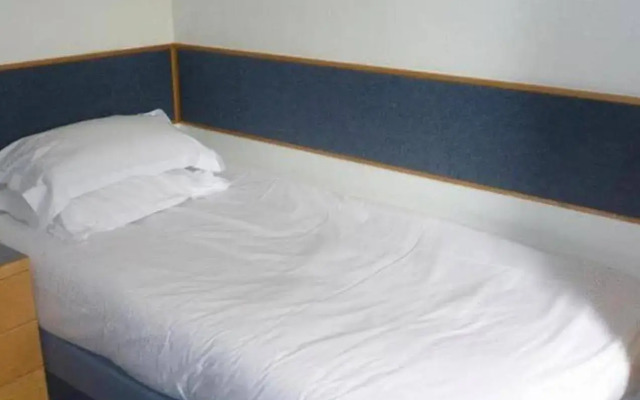 Weston Hall - Halls of Residence