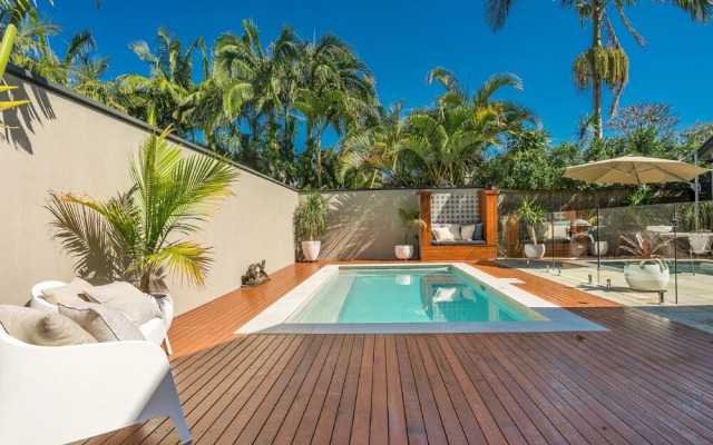 A PERFECT STAY - 3 Little Pigs