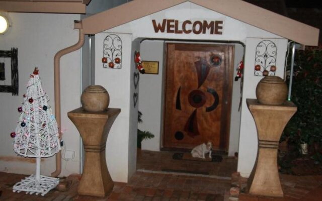 Sekelbos Guesthouse
