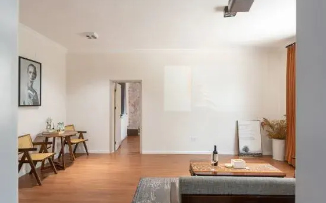 Luoyang LikeU Homestay