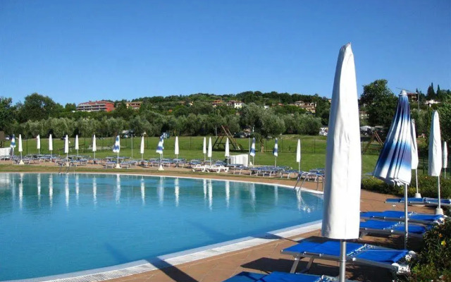 Piantelle Camping