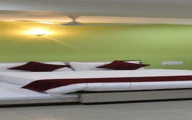 Room Maangta 113 @ Andheri East