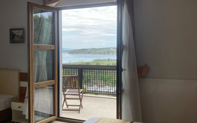 Siesta Otel Bozcaada