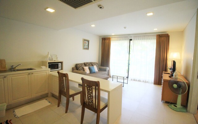 Marrakesh Condo Residence by Hua hin property online