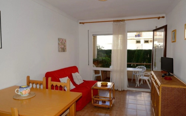 Apartamento Stilmar 9