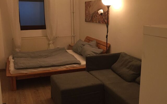 Bed'n'Work Apartment Mitte