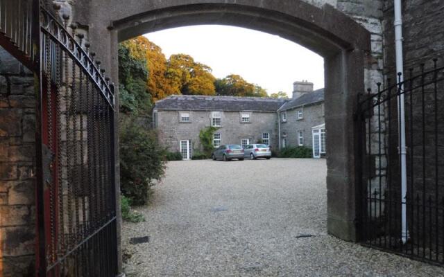 Ross House