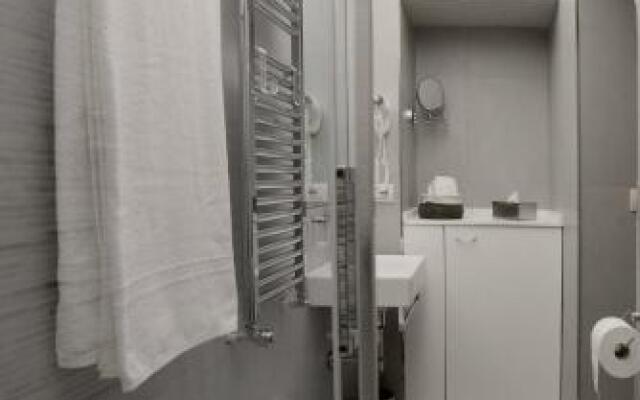 Castelfidardo Apartment