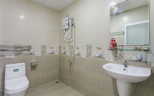Your Home Serviced Apartment