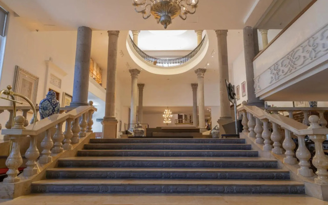 InterContinental Presidente Puebla by IHG