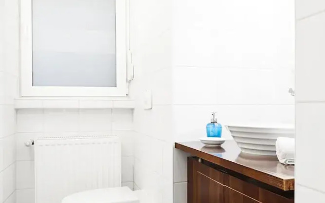 Exclusive Apartments Studencka Street