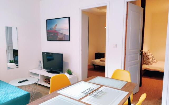 KATALINA LAU T3 au coeur de Saint Esprit