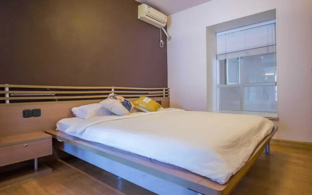 Shan Hu Hai Vacation Apartment-Sea Mood