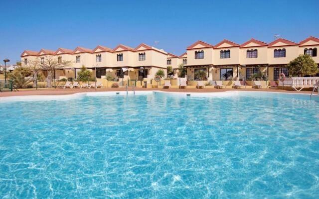 Apartamento Vista Piscina, WIFI GRATIS