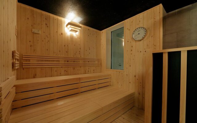 Candeo Hotels Tokyo Shimbashi