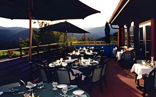 Mount Shasta Resort