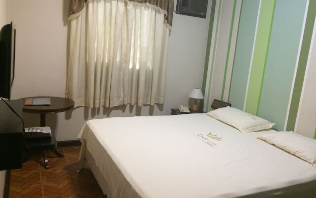 Uniclass Hotel Pinheiros