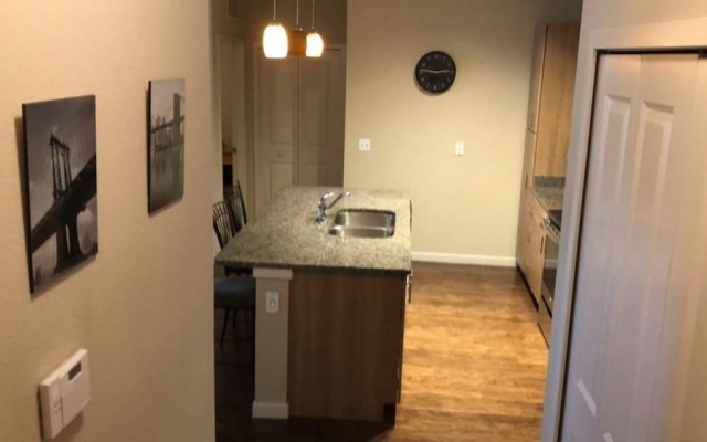 Central Florida 2 Bedroom