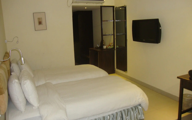 Lords Eco Inn Dahej
