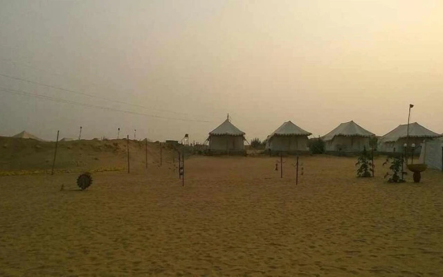 Riddhi Siddhi Resort