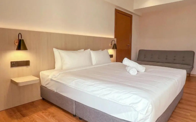 Resort Suites At Bandar Sunway