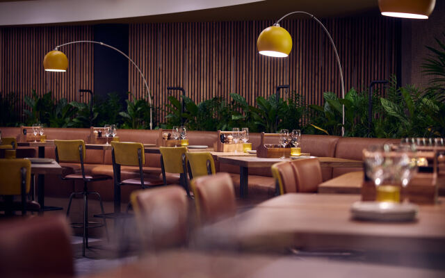 Motto By Hilton Rotterdam Blaak