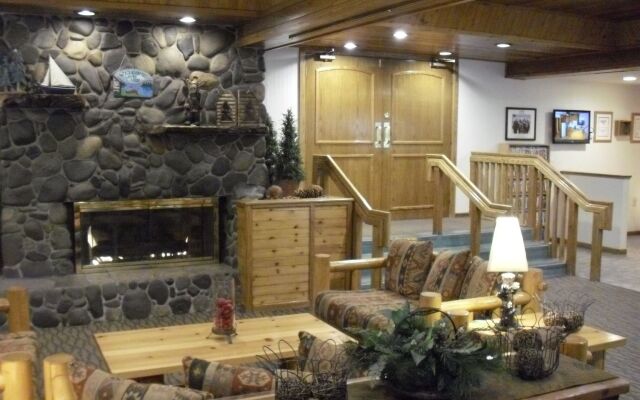 Tahoe Beach & Ski Club