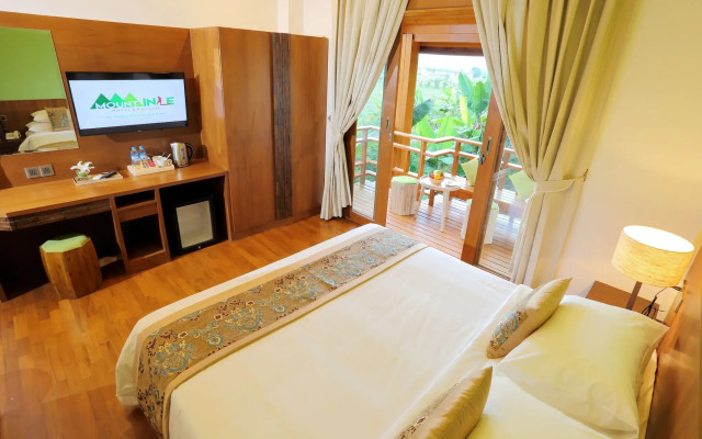 Mount Inle Hotel & Resorts