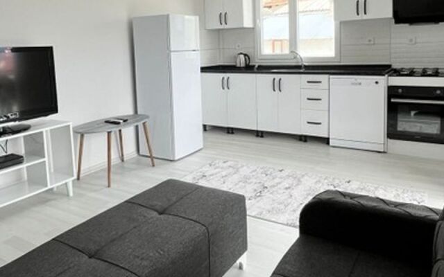 Begonvil Koy Evi