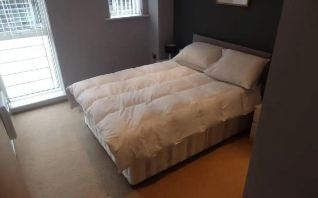 Beautiful Two Bedroom Apartment
