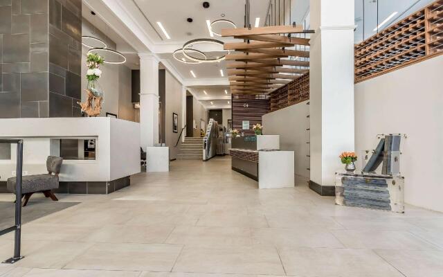 voco Hotel Napoleon Memphis by IHG