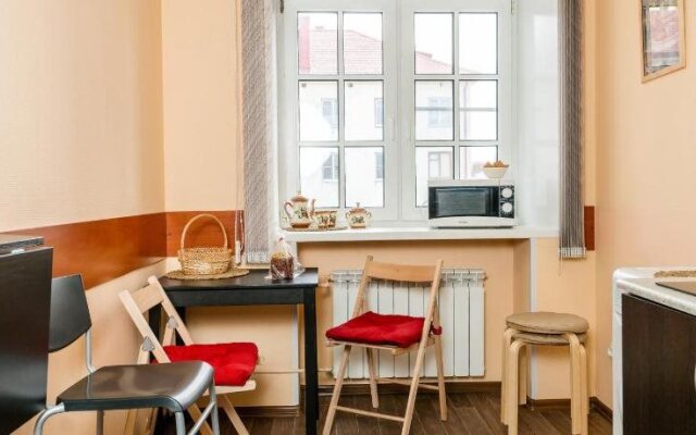 Hostel Dacha