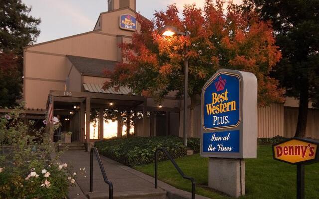 Best Western Plus Inn At The Vines