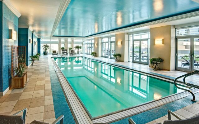 The Westin Charlotte