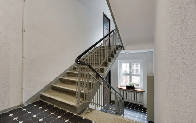 Kato Apartamenty Centrum