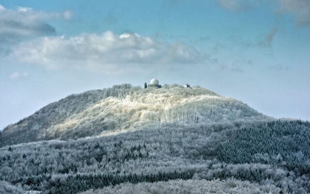 Rural Homestead Trenkovo
