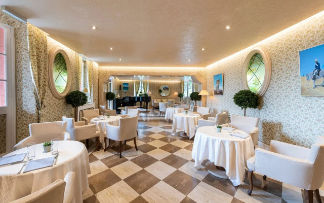 Villa Principe Leopoldo