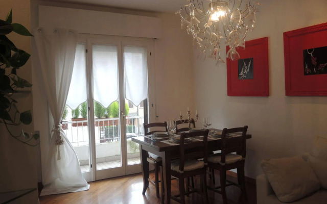 Appartamento Sofia