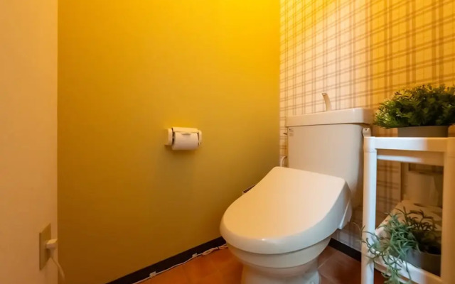 Febbraio Namba appartamento