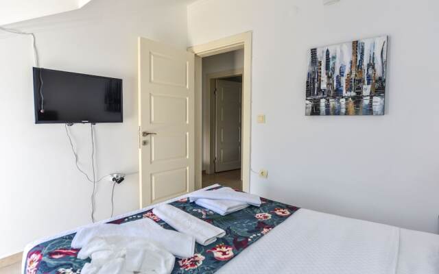 Legend Apartments Dublex G7