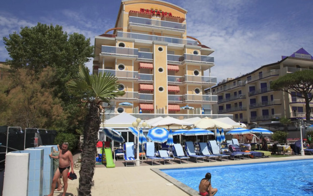 Hotel Panama