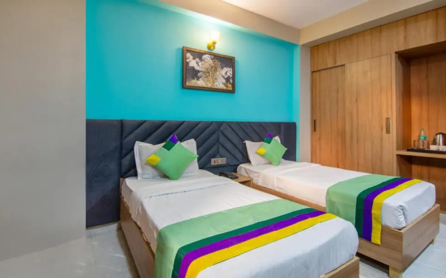 Hotel Elite Corporate Suite