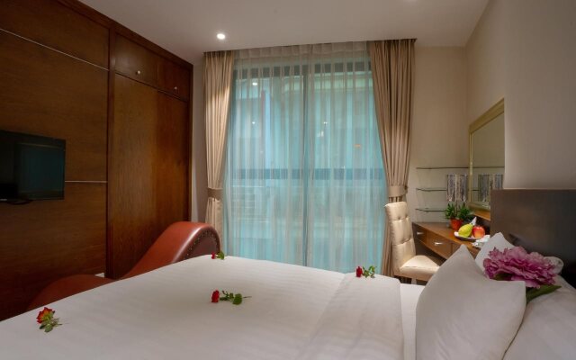 My Hotel Universal Hanoi