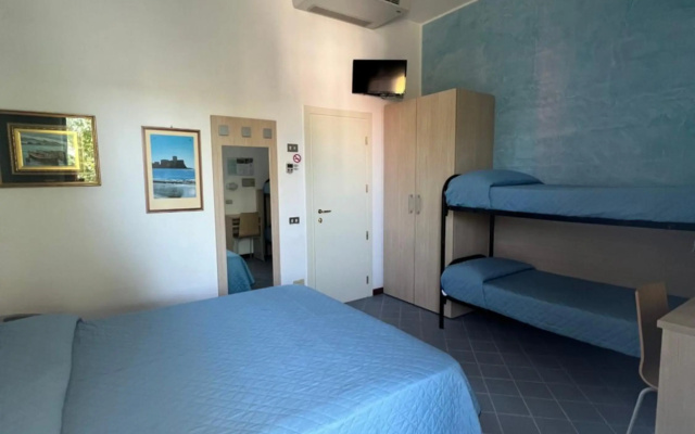 Hotel Villa dei Fiori
