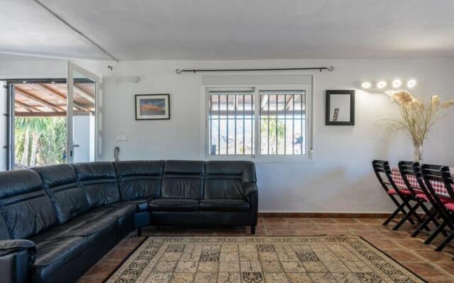 Holiday home, Campo Dream Alora