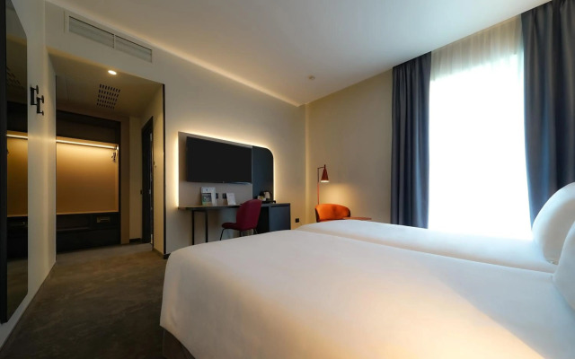 Mercure Bergamo Centro Palazzo Dolci
