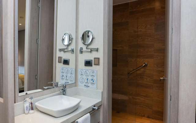 Hotel Perla Suite Santa Marta